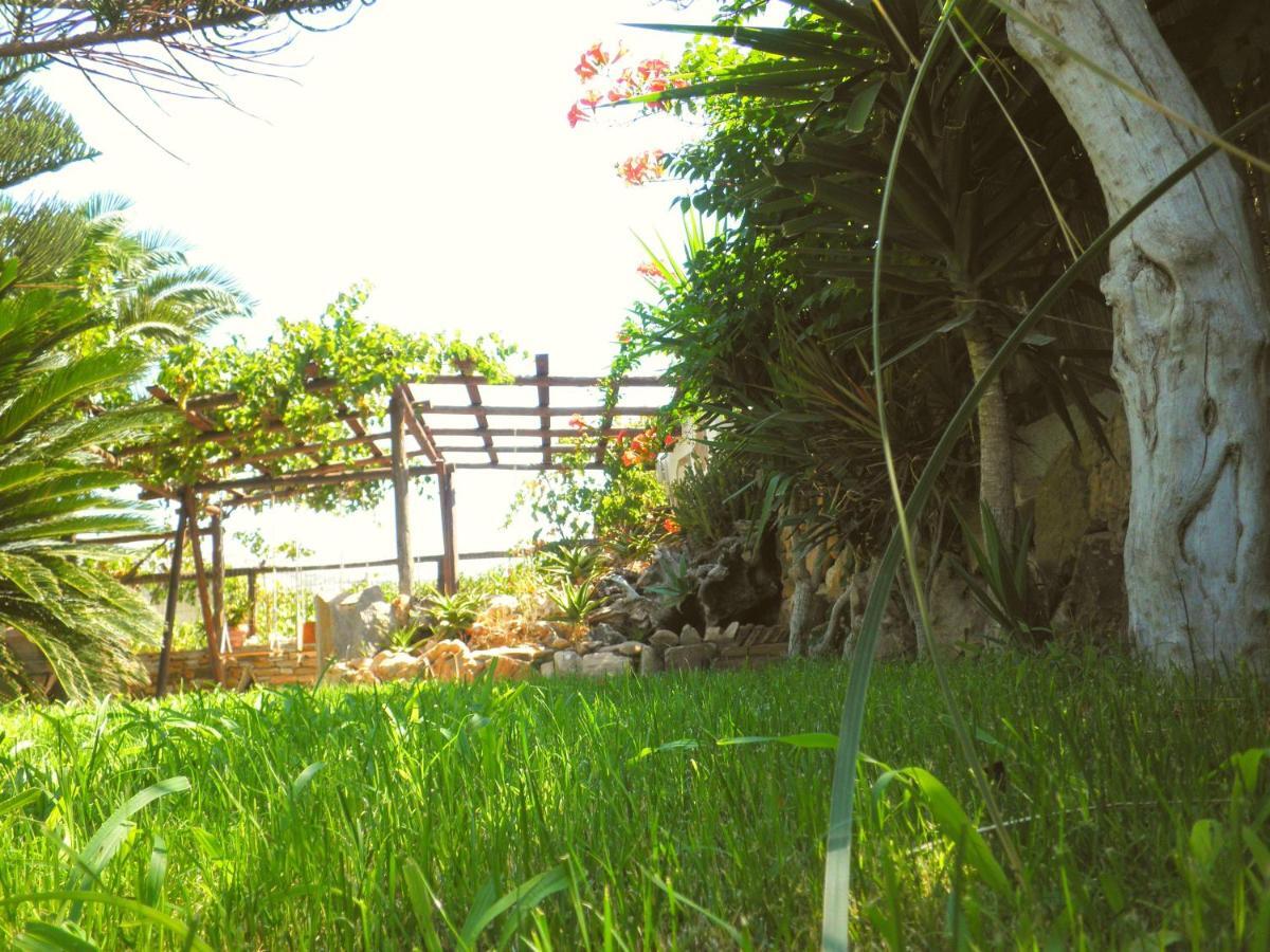 Dimitra Studios Kastrákion Exteriör bild